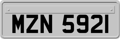 MZN5921