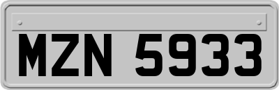 MZN5933