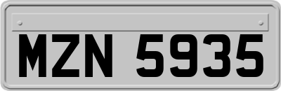 MZN5935