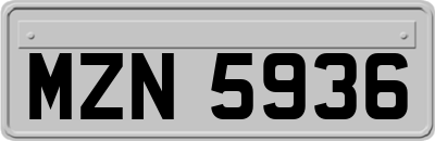 MZN5936