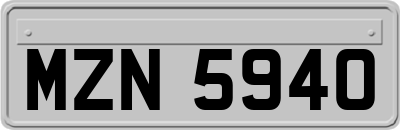 MZN5940