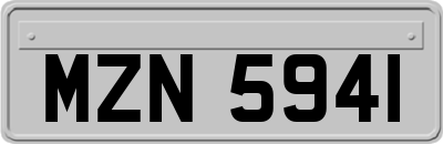 MZN5941