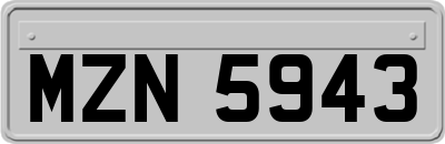 MZN5943