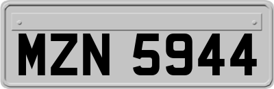 MZN5944