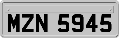 MZN5945