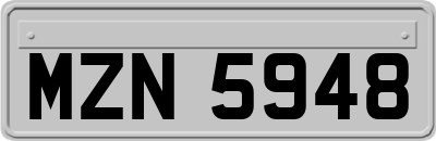 MZN5948