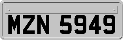 MZN5949