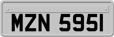 MZN5951