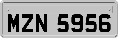 MZN5956