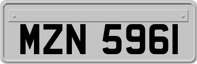 MZN5961