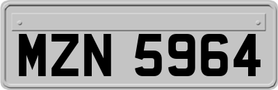 MZN5964