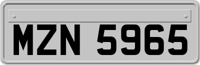 MZN5965