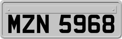 MZN5968