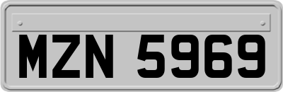 MZN5969