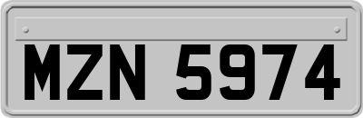 MZN5974