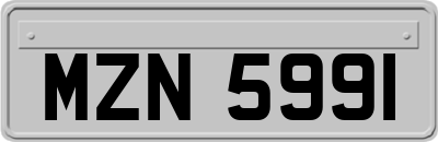 MZN5991