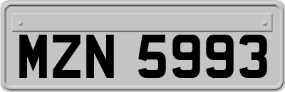 MZN5993