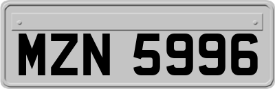 MZN5996