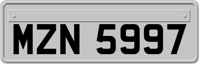 MZN5997