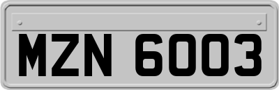 MZN6003