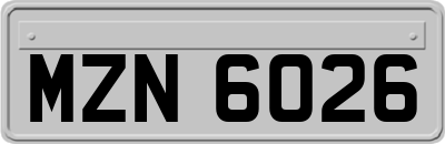 MZN6026