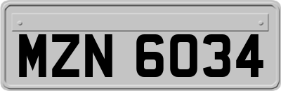 MZN6034