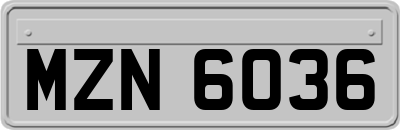 MZN6036