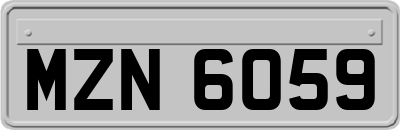 MZN6059