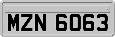 MZN6063