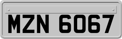 MZN6067