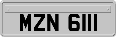 MZN6111