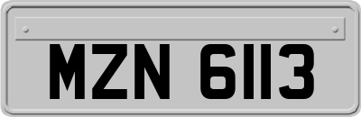 MZN6113