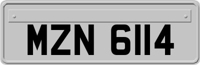 MZN6114