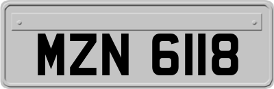 MZN6118