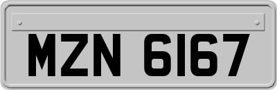 MZN6167