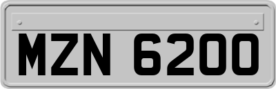 MZN6200