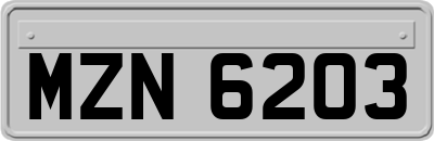 MZN6203