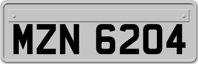 MZN6204