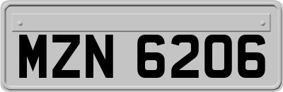 MZN6206