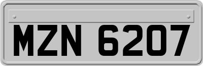 MZN6207