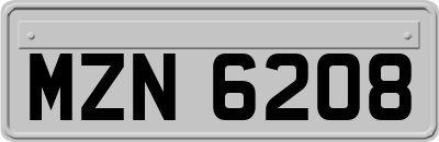 MZN6208