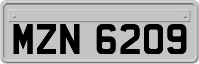 MZN6209