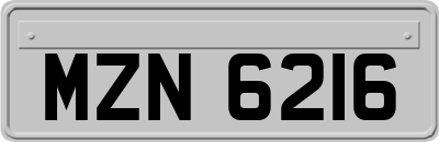 MZN6216