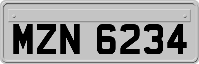 MZN6234