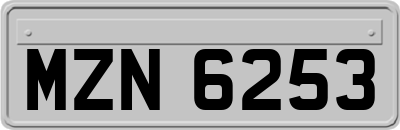 MZN6253