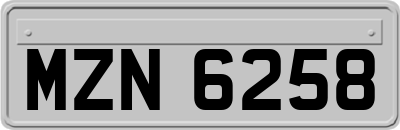 MZN6258