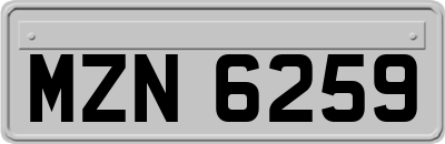 MZN6259