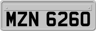 MZN6260