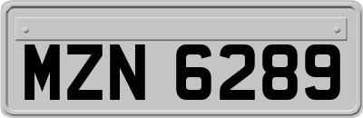 MZN6289