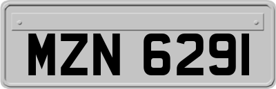 MZN6291